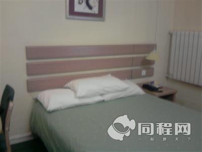 北京如家快捷酒店（朝阳公园店）图片客房/床[由15084quyjah提供]