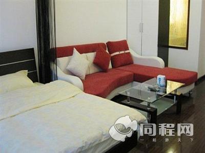 北京尚如酒店公寓（国贸建外店）图片大床房