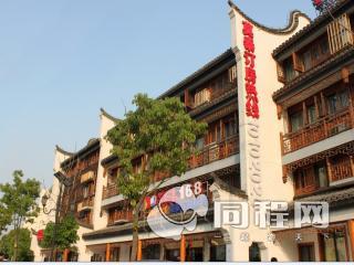 上海莫泰连锁旅店（南汇新场古镇店）图片外观