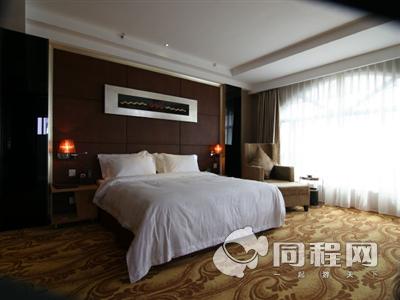 湛江城市之家商务酒店图片豪华单人房