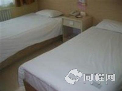 北京和家宾馆（学清店）图片双床房