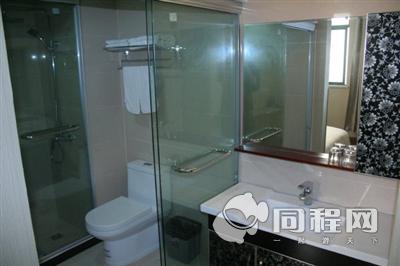上海华翔宾馆（原速8酒店（火车站店））图片洗手间