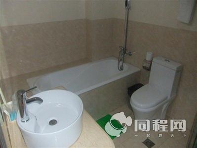 上海迎祥宾馆图片卫浴