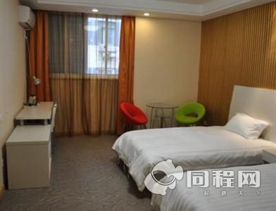 上海甬港之星商务宾馆图片标准房