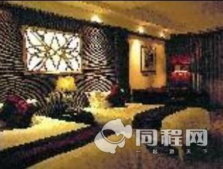 上海东鼎宾馆图片双床