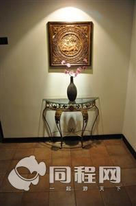 上海宝隆居家酒店（虹桥店）图片走廊[由13052jwopws提供]