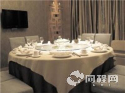 深圳浙商商务酒店（龙岗店）图片酒店餐厅