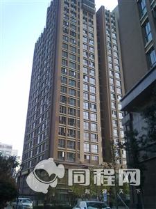 南京众巢公寓式酒店（原懒人空间）图片酒店外观[由13951amevzo提供]