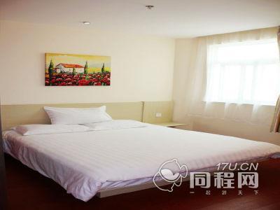 上海汉庭酒店（张杨北路巨峰路店）图片高级大床房