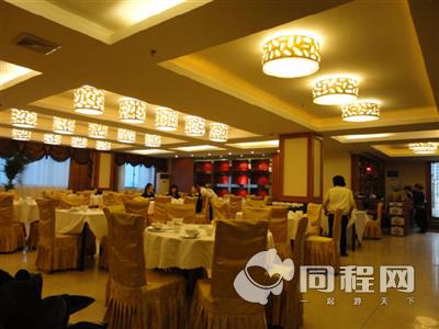 长沙湘江明珠大酒店图片餐饮