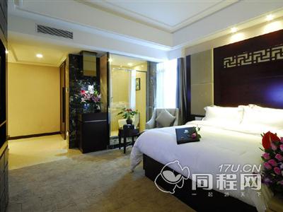 广州博雅假日酒店图片标准单人间
