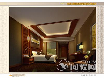 滁州冠景国际旅游度假中心图片豪华套房