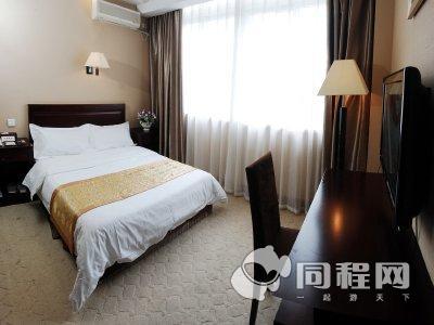 上海皇龙宾馆图片大床房