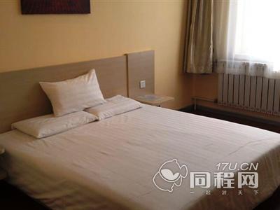 天津汉庭酒店（西站店）图片高级大床房