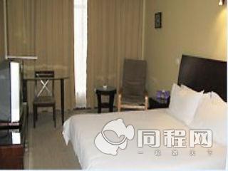上海宝隆居家酒店（罗泾店）图片大床房