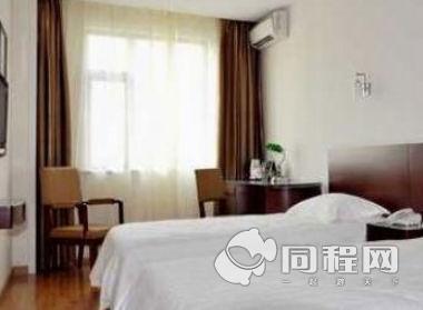 上海莫泰168连锁酒店（九星店）（原龙茗路店）图片标间