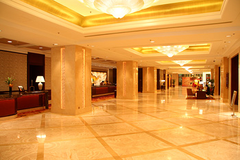 武汉香格里拉大酒店