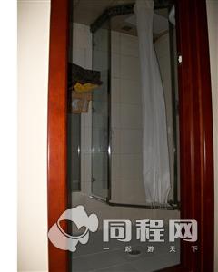北京星程奥运村酒店图片客房/卫浴[由13651mixutg提供]