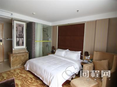 湛江城市之家商务酒店图片豪华商务房