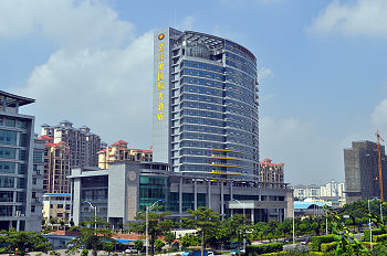 南宁金旺角国际大酒店