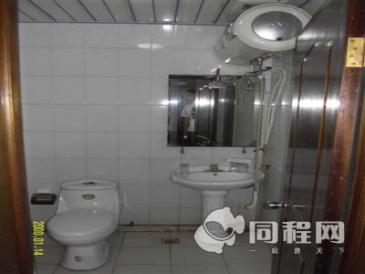 北京和安国际商务酒店图片卫浴