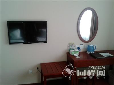 北京格林豪泰酒店（沙河地铁站店）图片房间3[由shenar83731提供]