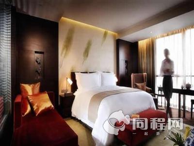 北京北辰洲际酒店图片客房