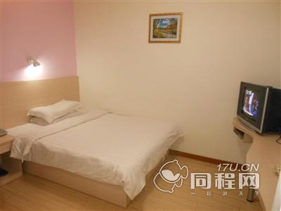 广州圣淘沙商务宾馆图片标单房（无窗）