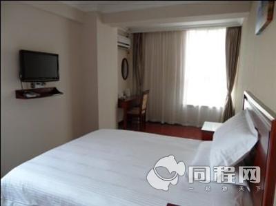 上海格林豪泰酒店（通南路店）图片大床房