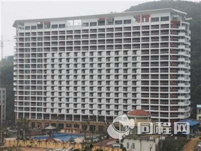 深圳彩悦红星海岸公寓图片外观
