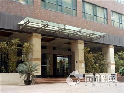 长沙2599爱情酒店（步行街店）图片门面