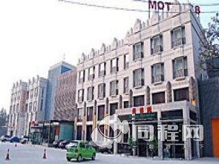 武汉约泰QQ连锁酒店（王家墩店）图片外观