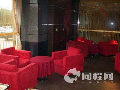 上海雅斯酒店连锁(金桥公寓酒店)图片餐厅