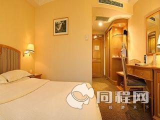 长春吉隆坡大酒店图片高级双床房