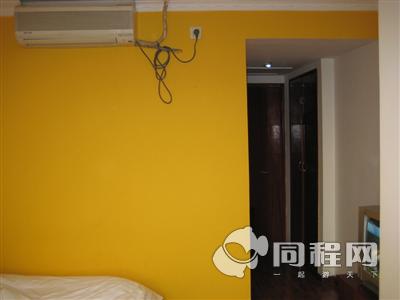 上海威伦酒店（蓝海宾馆）图片客房/房内设施[由13552mhocxc提供]