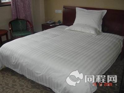 上海格林豪泰酒店（九亭大街店）图片大床房