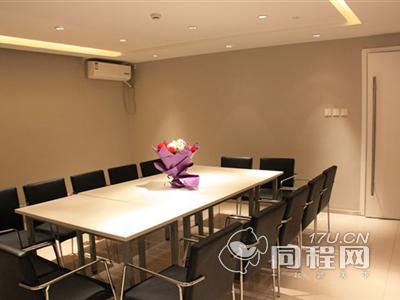 杭州锦江之星（萧山火车南站店）图片会议室