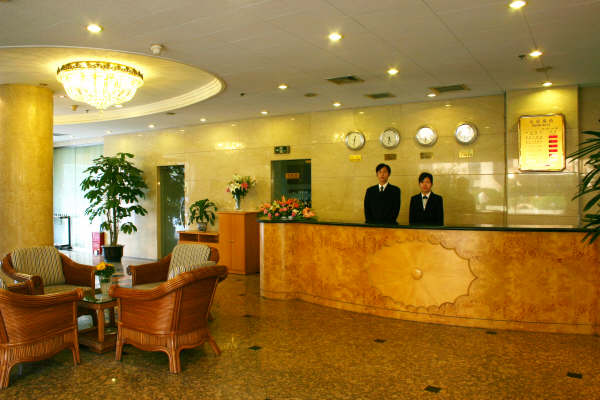 上海云古酒店公寓
