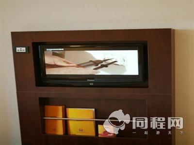 苏州宜必思酒店（工业园区中心店）图片TV