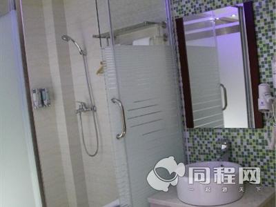 杭州丽安商务酒店图片浴室