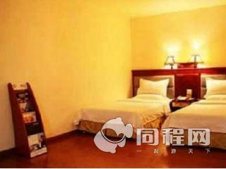 广州宝达商务酒店图片标准双人房