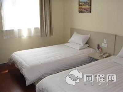 徐州汉庭酒店（解放路店）图片高级双床房