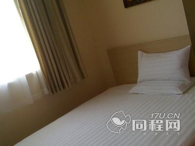 渭南汉庭快捷酒店（火车站店）图片大床房A（内宾）