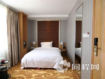湛江城市之家商务酒店图片标准单人房