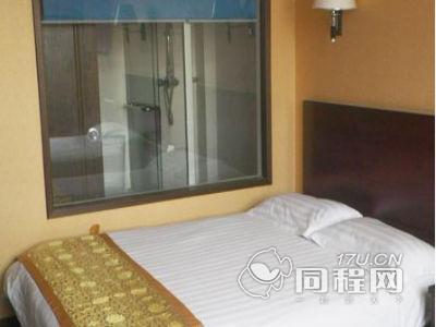 上海海上风酒店连锁（虹桥店）图片标准大床房