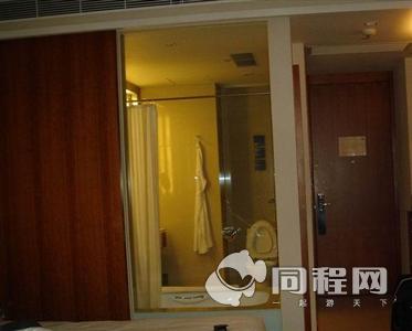 香港诺富特东荟城酒店图片客房/房内设施[由13002fdnsii提供]