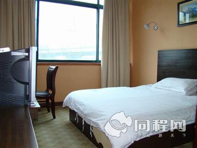 杭州龙和假日酒店（美食街店）图片大床房