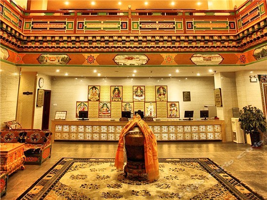 西藏庄园酒店