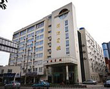 北京祥瑞宾馆