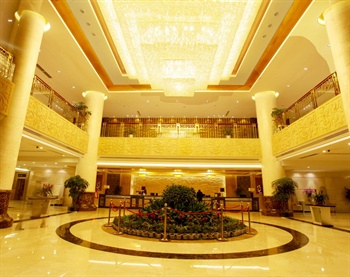 铜仁南长城国际大酒店